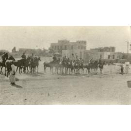 Photo from page 40 of album WWI Photograph Album- England, Egypt, Gallipoli and Western Front.
