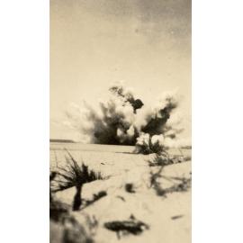 Photo from page 40 of album WWI Photograph Album- England, Egypt, Gallipoli and Western Front.