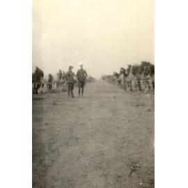 Photo from page 40 of album WWI Photograph Album- England, Egypt, Gallipoli and Western Front.