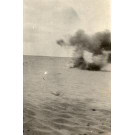 Photo from page 40 of album WWI Photograph Album- England, Egypt, Gallipoli and Western Front.