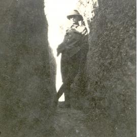 Photo from page 41 of album WWI Photograph Album- England, Egypt, Gallipoli and Western Front.