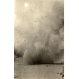 Photo from page 41 of album WWI Photograph Album- England, Egypt, Gallipoli and Western Front.