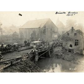 Photo from page 42 of album WWI Photograph Album- England, Egypt, Gallipoli and Western Front.