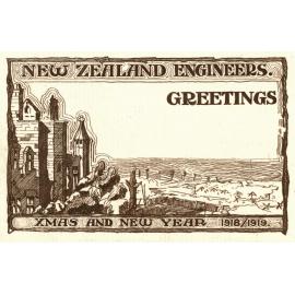 Photo from page 43 of album WWI Photograph Album- England, Egypt, Gallipoli and Western Front.