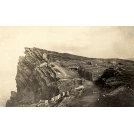 Photo from page 43 of album WWI Photograph Album- England, Egypt, Gallipoli and Western Front.