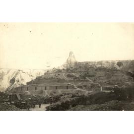 Photo from page 43 of album WWI Photograph Album- England, Egypt, Gallipoli and Western Front.