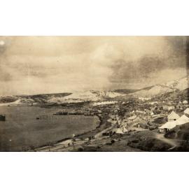 Photo from page 43 of album WWI Photograph Album- England, Egypt, Gallipoli and Western Front.