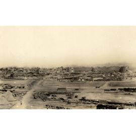 Photo from page 45 of album WWI Photograph Album- England, Egypt, Gallipoli and Western Front.