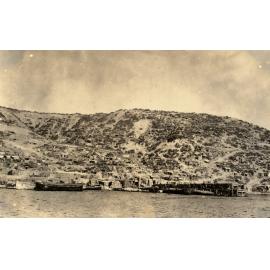 Photo from page 47 of album WWI Photograph Album- England, Egypt, Gallipoli and Western Front.
