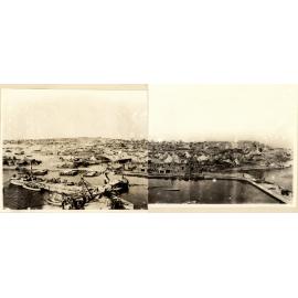 Photo from page 50 of album WWI Photograph Album- England, Egypt, Gallipoli and Western Front.