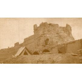 Photo from page 51 of album WWI Photograph Album- England, Egypt, Gallipoli and Western Front.
