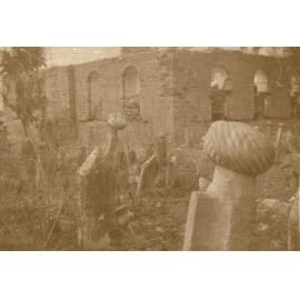 Photo from page 51 of album WWI Photograph Album- England, Egypt, Gallipoli and Western Front.