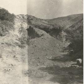 Photo from page 52 of album WWI Photograph Album- England, Egypt, Gallipoli and Western Front.