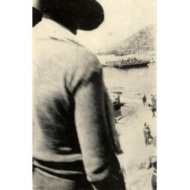 Photo from page 52 of album WWI Photograph Album- England, Egypt, Gallipoli and Western Front.
