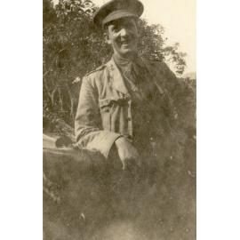 Photo from page 52 of album WWI Photograph Album- England, Egypt, Gallipoli and Western Front.