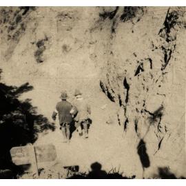 Photo from page 52 of album WWI Photograph Album- England, Egypt, Gallipoli and Western Front.