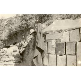 Photo from page 53 of album WWI Photograph Album- England, Egypt, Gallipoli and Western Front.