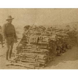 Photo from page 53 of album WWI Photograph Album- England, Egypt, Gallipoli and Western Front.