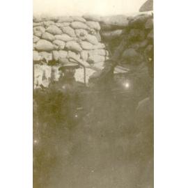 Photo from page 54 of album WWI Photograph Album- England, Egypt, Gallipoli and Western Front.