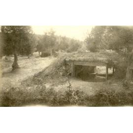 Photo from page 54 of album WWI Photograph Album- England, Egypt, Gallipoli and Western Front.