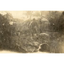 Photo from page 54 of album WWI Photograph Album- England, Egypt, Gallipoli and Western Front.