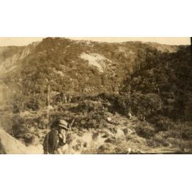 Photo from page 55 of album WWI Photograph Album- England, Egypt, Gallipoli and Western Front.