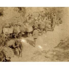 Photo from page 55 of album WWI Photograph Album- England, Egypt, Gallipoli and Western Front.