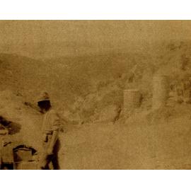 Photo from page 55 of album WWI Photograph Album- England, Egypt, Gallipoli and Western Front.