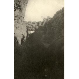 Photo from page 55 of album WWI Photograph Album- England, Egypt, Gallipoli and Western Front.