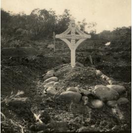 Photo from page 56 of album WWI Photograph Album- England, Egypt, Gallipoli and Western Front.