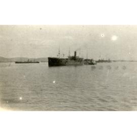 Photo from page 57 of album WWI Photograph Album- England, Egypt, Gallipoli and Western Front.