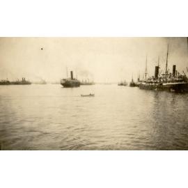 Photo from page 57 of album WWI Photograph Album- England, Egypt, Gallipoli and Western Front.