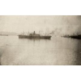 Photo from page 57 of album WWI Photograph Album- England, Egypt, Gallipoli and Western Front.