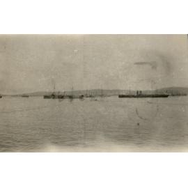 Photo from page 58 of album WWI Photograph Album- England, Egypt, Gallipoli and Western Front.
