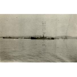Photo from page 58 of album WWI Photograph Album- England, Egypt, Gallipoli and Western Front.