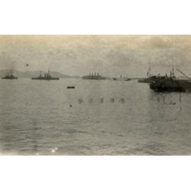 Photo from page 58 of album WWI Photograph Album- England, Egypt, Gallipoli and Western Front.
