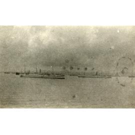 Photo from page 58 of album WWI Photograph Album- England, Egypt, Gallipoli and Western Front.