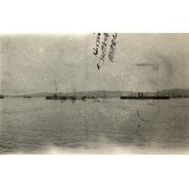 Photo from page 58 of album WWI Photograph Album- England, Egypt, Gallipoli and Western Front.