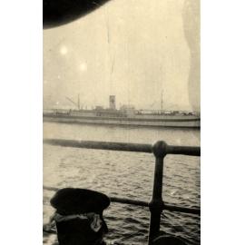 Photo from page 59 of album WWI Photograph Album- England, Egypt, Gallipoli and Western Front.
