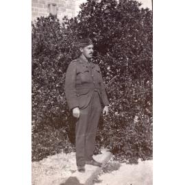 Photo from page 60 of album WWI Photograph Album- England, Egypt, Gallipoli and Western Front.