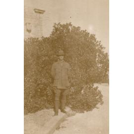 Photo from page 60 of album WWI Photograph Album- England, Egypt, Gallipoli and Western Front.