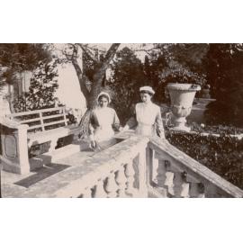 Photo from page 61 of album WWI Photograph Album- England, Egypt, Gallipoli and Western Front.