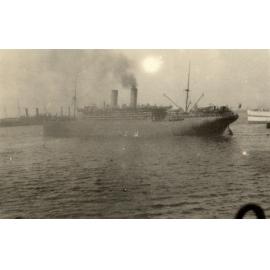 Photo from page 69 of album WWI Photograph Album- England, Egypt, Gallipoli and Western Front.