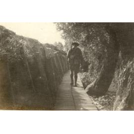 Photo from page 70 of album WWI Photograph Album- England, Egypt, Gallipoli and Western Front.