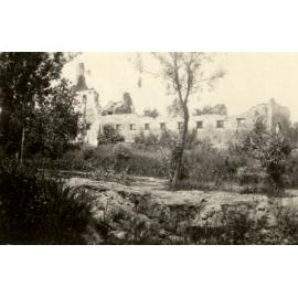 Photo from page 70 of album WWI Photograph Album- England, Egypt, Gallipoli and Western Front.