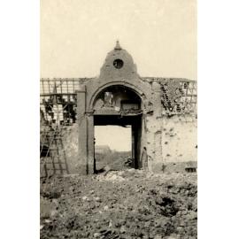 Photo from page 71 of album WWI Photograph Album- England, Egypt, Gallipoli and Western Front.