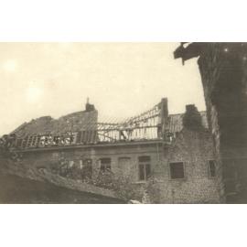 Photo from page 71 of album WWI Photograph Album- England, Egypt, Gallipoli and Western Front.