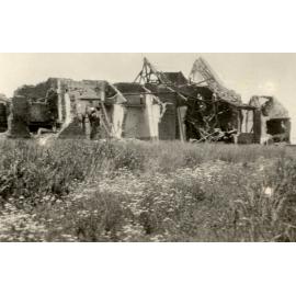 Photo from page 71 of album WWI Photograph Album- England, Egypt, Gallipoli and Western Front.