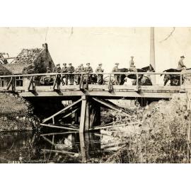 Photo from page 72 of album WWI Photograph Album- England, Egypt, Gallipoli and Western Front.