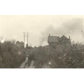 Photo from page 72 of album WWI Photograph Album- England, Egypt, Gallipoli and Western Front.